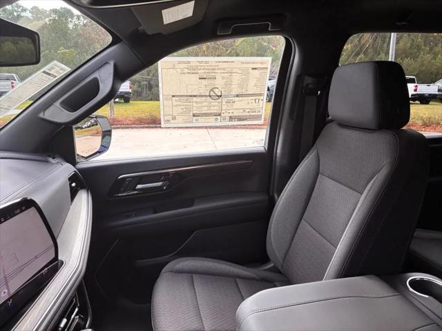 2026 Chevrolet Suburban LS, RWD