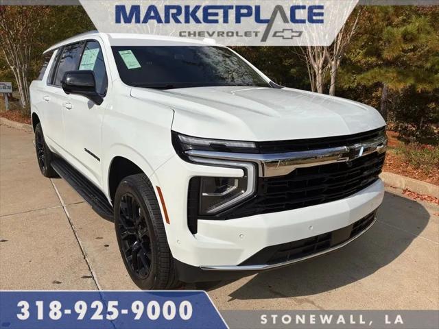 2026 Chevrolet Suburban LS, RWD for sale in Stonewall, LA
