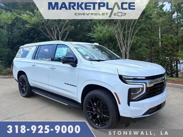 2026 Chevrolet Suburban LS, RWD for sale in Stonewall, LA