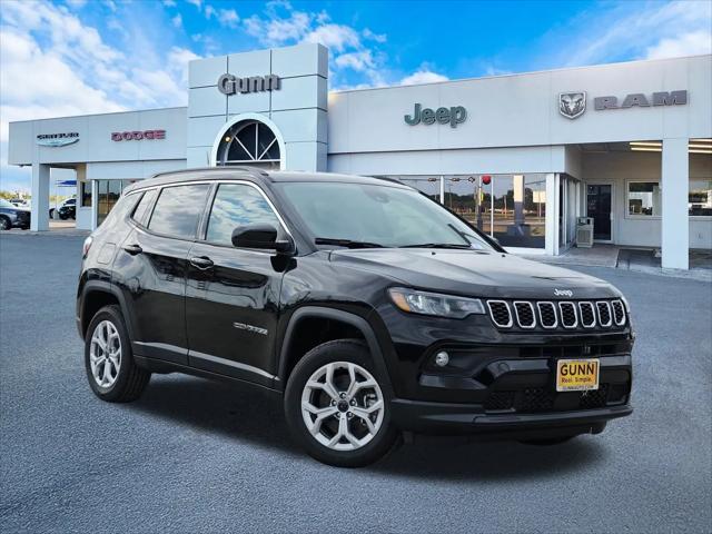 2026 Jeep Compass Latitude for sale in Seguin, TX