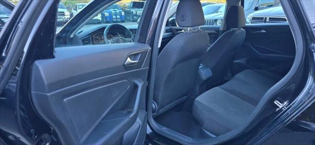 2021 Volkswagen Jetta 1.4T SE