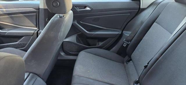 2021 Volkswagen Jetta 1.4T SE