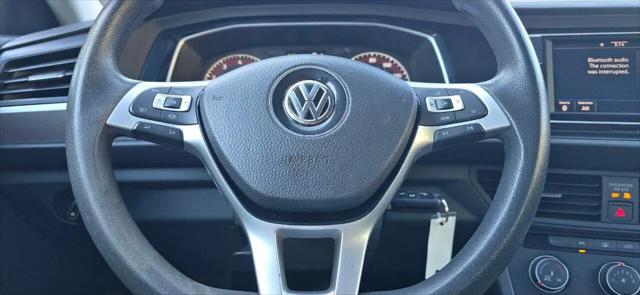 2021 Volkswagen Jetta 1.4T SE