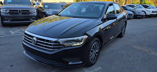 2021 Volkswagen Jetta 1.4T SE for sale in Buford, GA