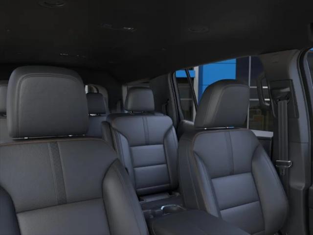 2026 Chevrolet Traverse FWD High Country