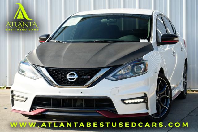 2019 Nissan Sentra NISMO for sale in Norcross, GA
