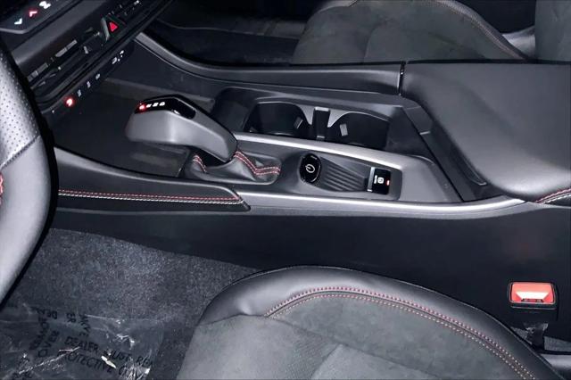 2026 Dodge Charger Daytona 2-Door Scat Pack AWD