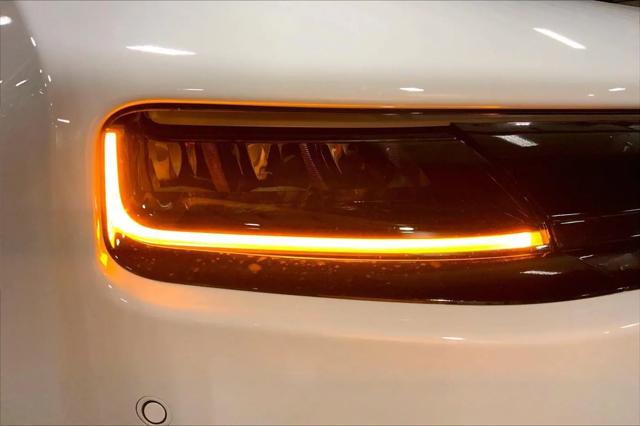 2026 Dodge Charger Daytona 2-Door Scat Pack AWD