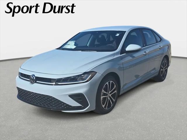 2026 Volkswagen Jetta Sport for sale in Jacksonville, NC