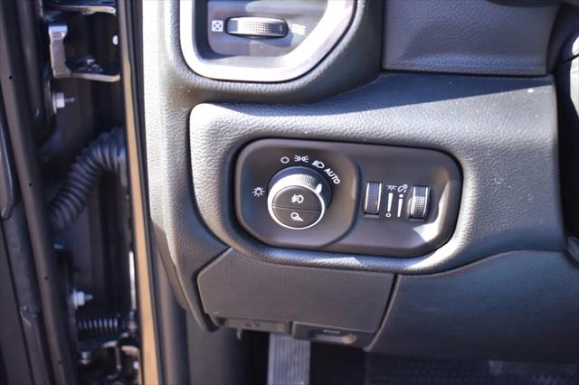 2026 Ram 2500 Laramie Crew Cab 4x4 6'4" Box