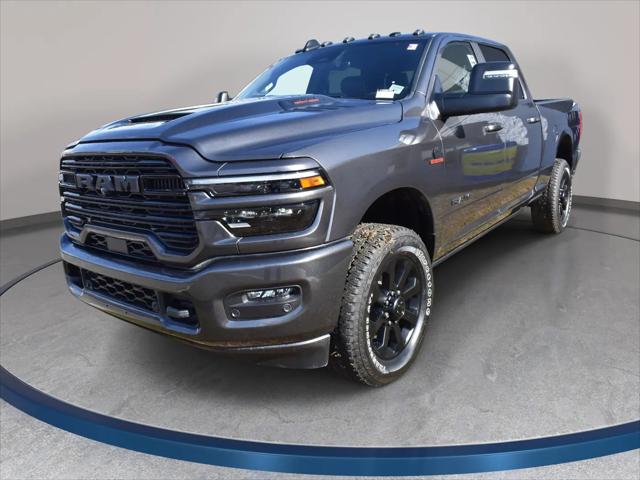 2026 Ram 2500 Laramie Crew Cab 4x4 6'4" Box for sale in Aberdeen, NC