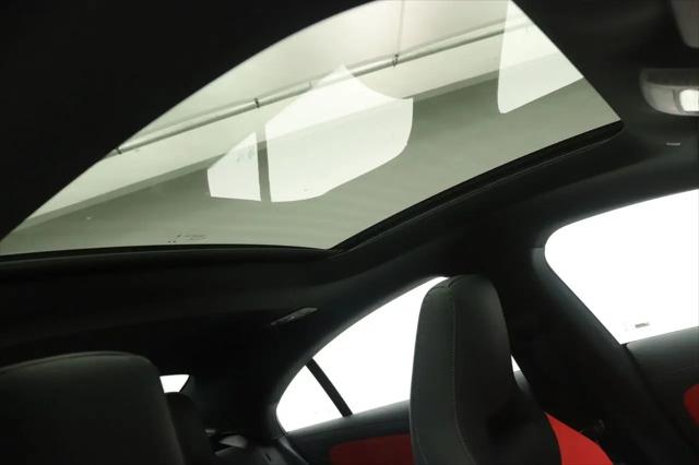 2026 Mercedes-Benz CLA 4MATIC
