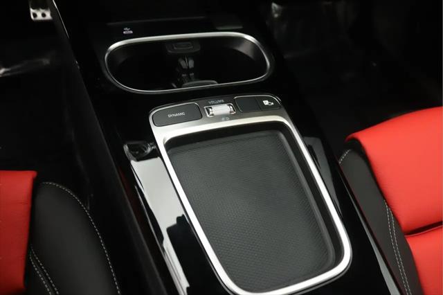 2026 Mercedes-Benz CLA 4MATIC