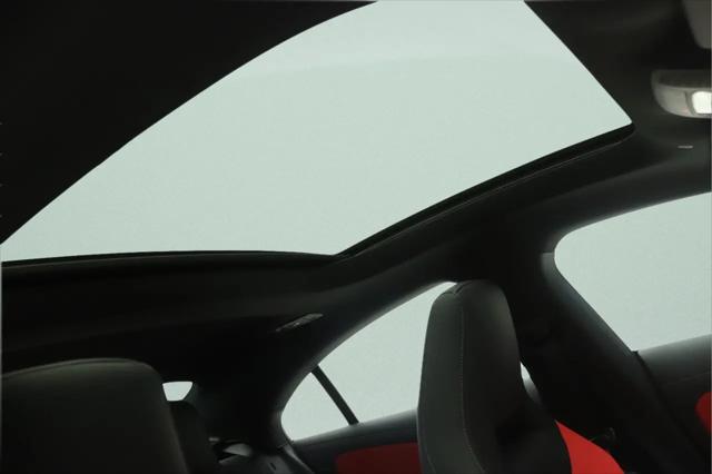 2026 Mercedes-Benz CLA 4MATIC