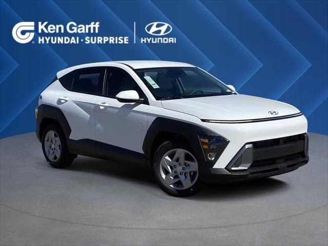 2026 Hyundai Kona SE for sale in Surprise, AZ
