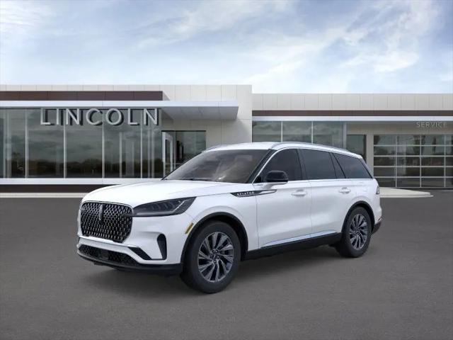 2026 Lincoln Aviator Premiere for sale in Lowell, MA
