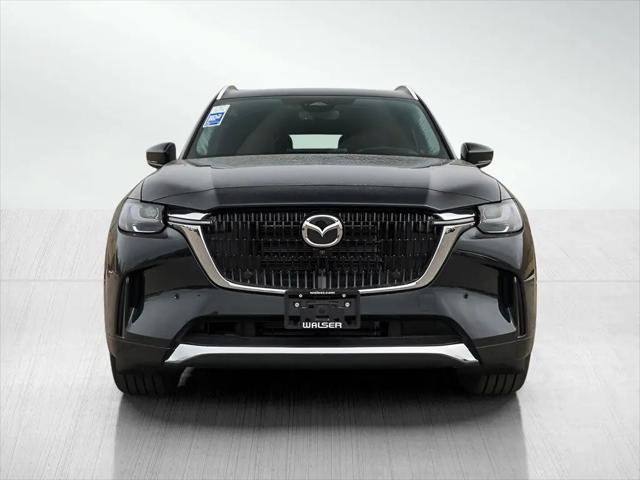 2026 Mazda X-90 3.3 Turbo S Premium Plus