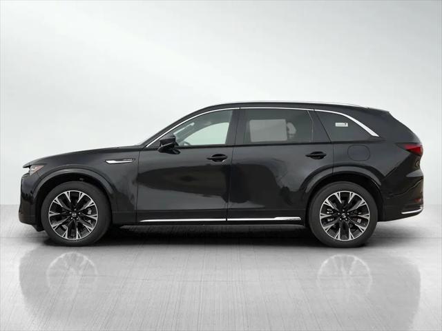 2026 Mazda X-90 3.3 Turbo S Premium Plus