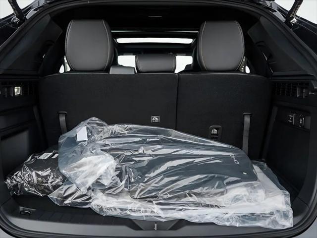2026 Mazda X-90 3.3 Turbo S Premium Plus