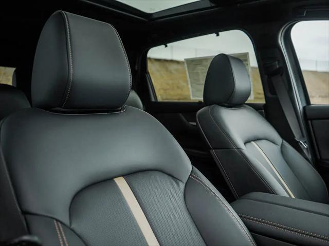 2026 Mazda X-90 3.3 Turbo S Premium Plus