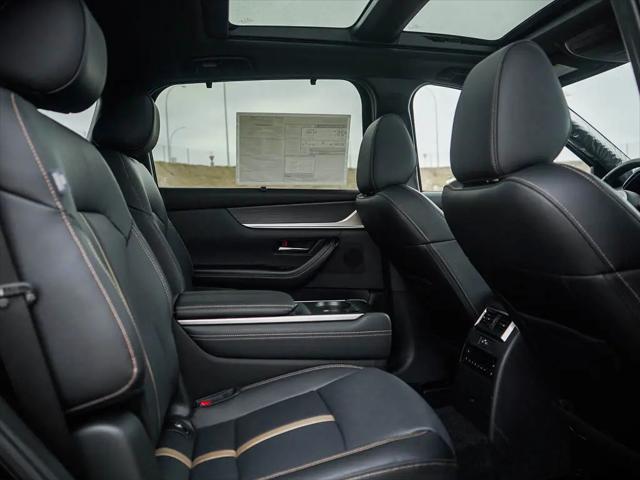 2026 Mazda X-90 3.3 Turbo S Premium Plus