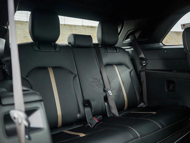2026 Mazda X-90 3.3 Turbo S Premium Plus
