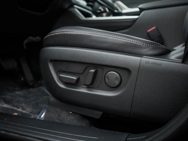 2026 Mazda X-90 3.3 Turbo S Premium Plus