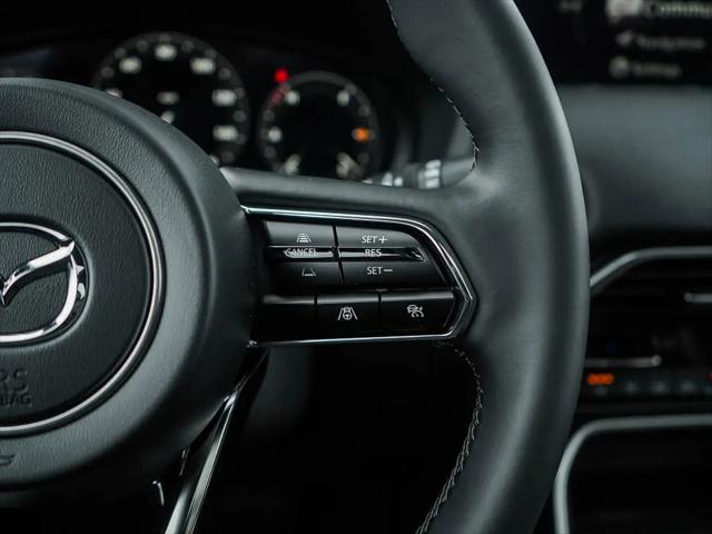 2026 Mazda X-90 3.3 Turbo S Premium Plus
