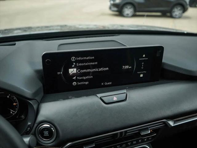 2026 Mazda X-90 3.3 Turbo S Premium Plus