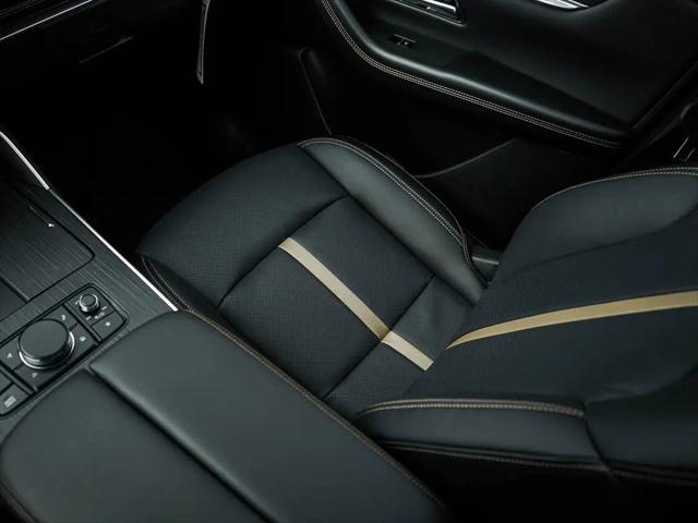 2026 Mazda X-90 3.3 Turbo S Premium Plus