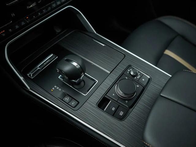 2026 Mazda X-90 3.3 Turbo S Premium Plus