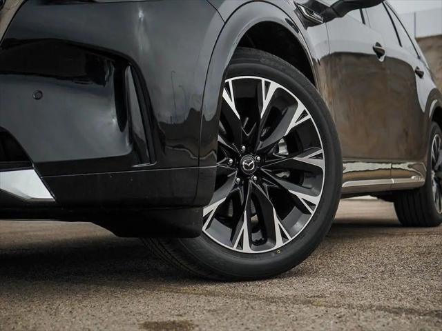 2026 Mazda X-90 3.3 Turbo S Premium Plus