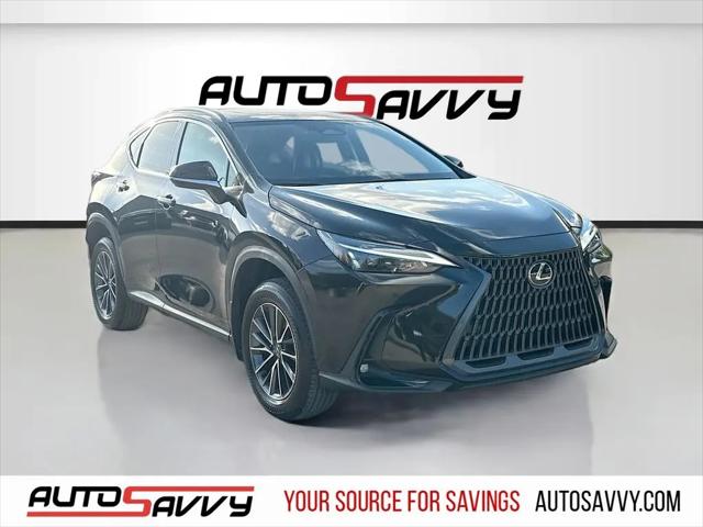 2025 Lexus NX Premium for sale in Houston, TX