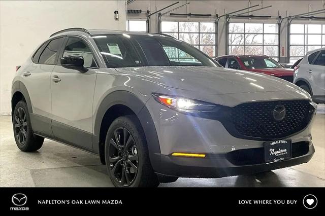 2026 Mazda CX-30 2.5 Turbo Aire Edition for sale in Oak Lawn, IL