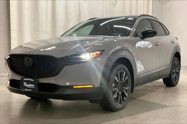 2026 Mazda CX-30 2.5 Turbo Aire Edition
