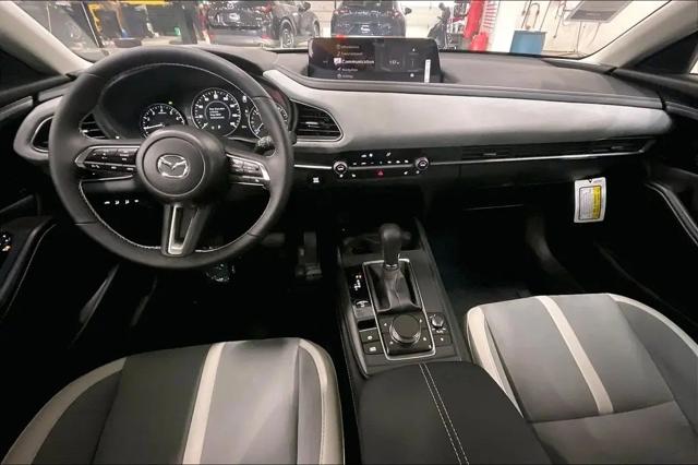 2026 Mazda CX-30 2.5 Turbo Aire Edition