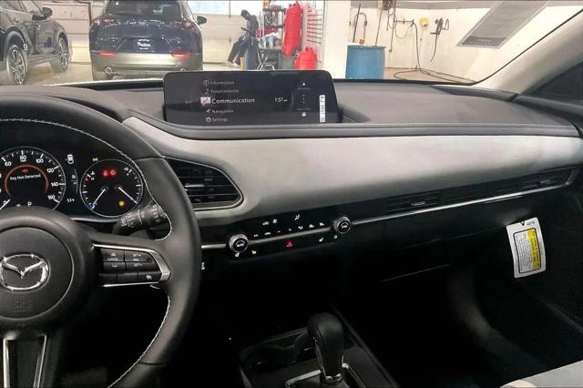 2026 Mazda CX-30 2.5 Turbo Aire Edition