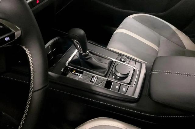 2026 Mazda CX-30 2.5 Turbo Aire Edition
