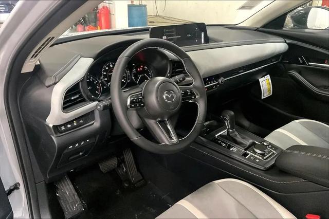 2026 Mazda CX-30 2.5 Turbo Aire Edition