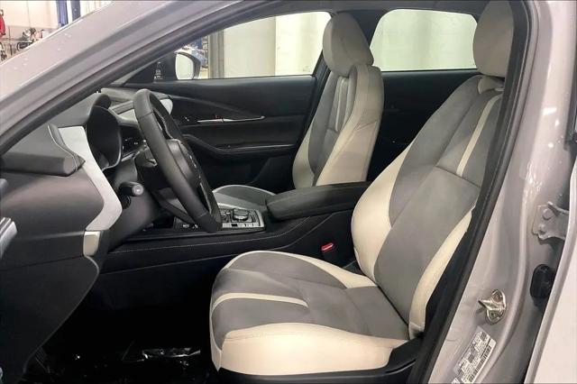 2026 Mazda CX-30 2.5 Turbo Aire Edition