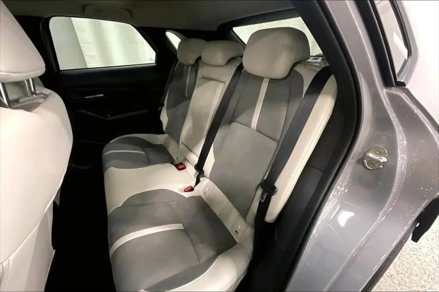 2026 Mazda CX-30 2.5 Turbo Aire Edition