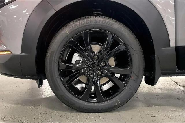 2026 Mazda CX-30 2.5 Turbo Aire Edition