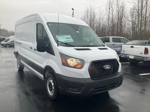 2026 Ford Transit Cargo Van T-250