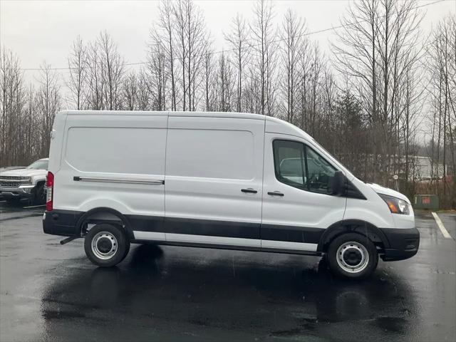 2026 Ford Transit Cargo Van T-250