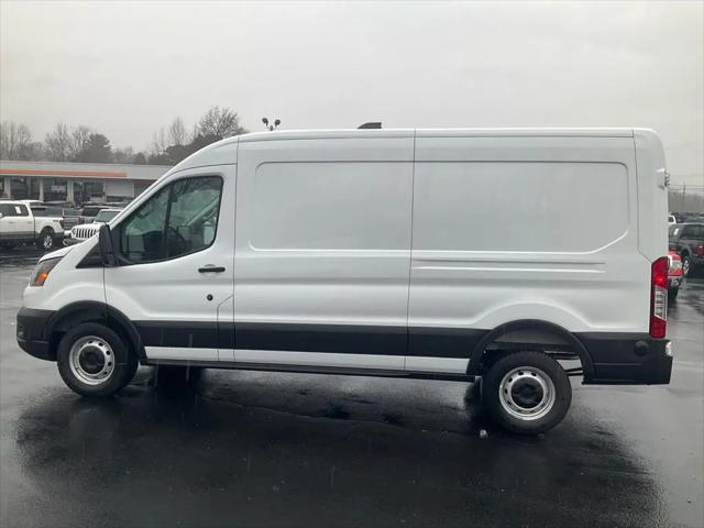 2026 Ford Transit Cargo Van T-250