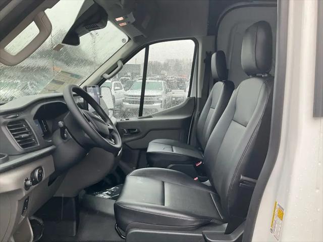 2026 Ford Transit Cargo Van T-250