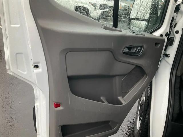 2026 Ford Transit Cargo Van T-250