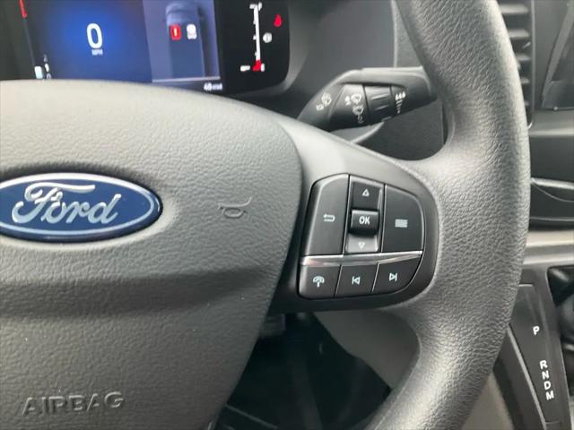 2026 Ford Transit Cargo Van T-250