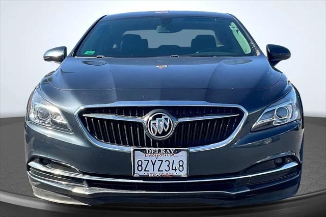 2019 Buick LaCrosse FWD Essence for sale in Hawthorne, CA