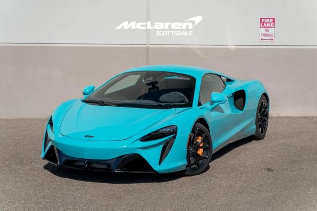 2024 McLaren Artura Standard for sale in Scottsdale, AZ
